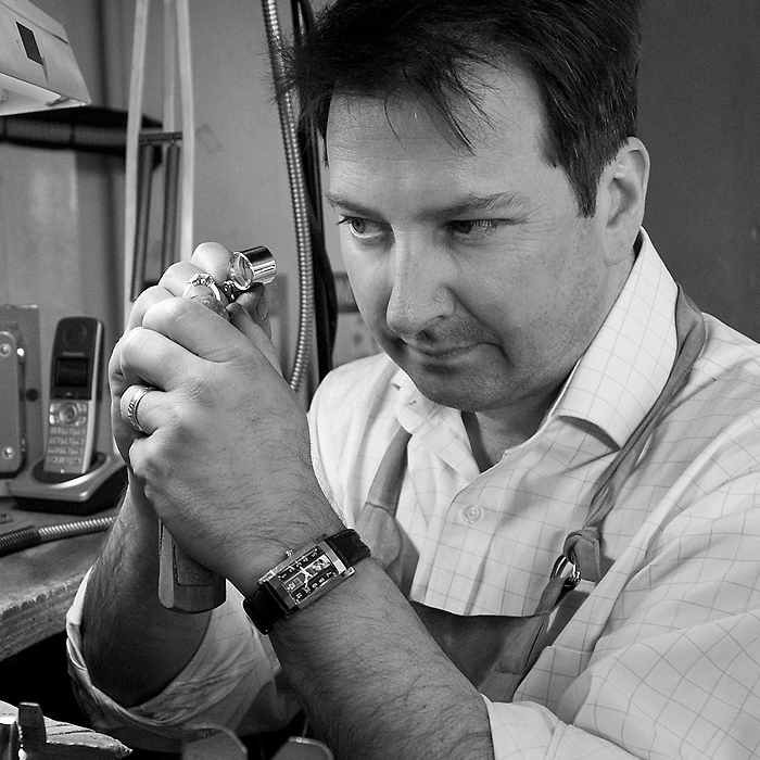 Dominic Walmsley Junor Gallery