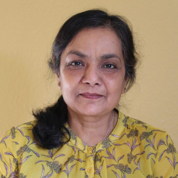 Vibha Pankaj